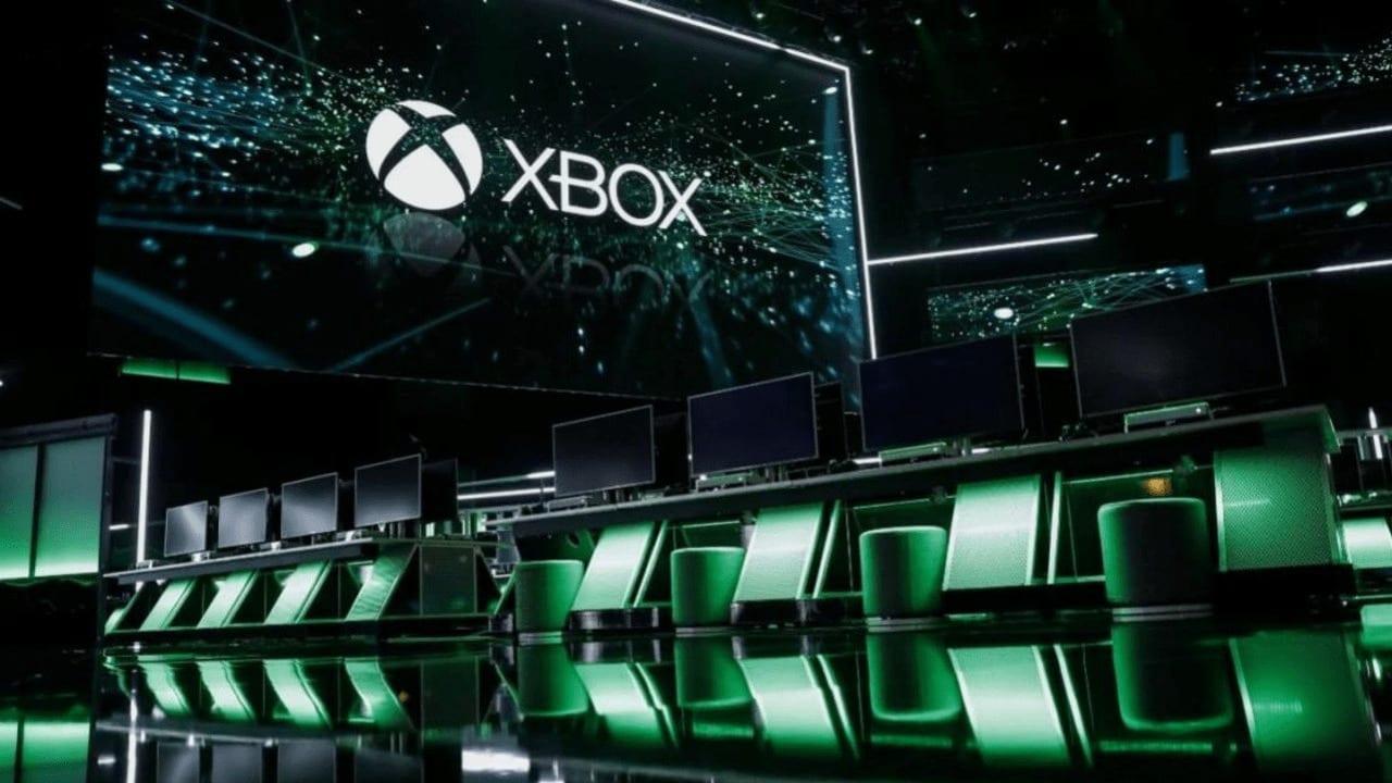 A Microsoft természetesen nem nagyja ki az idei E3 expót