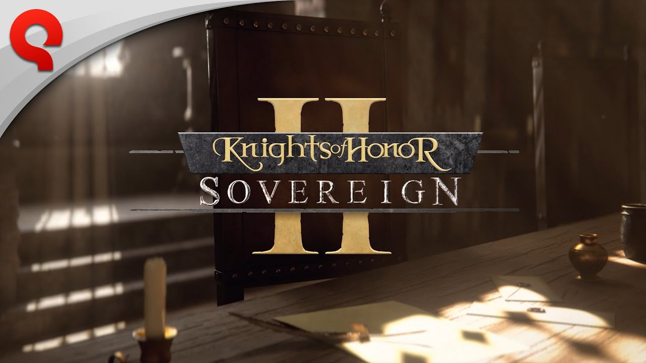 A Mikulás hozza a Knights of Honor II: Soverein-t