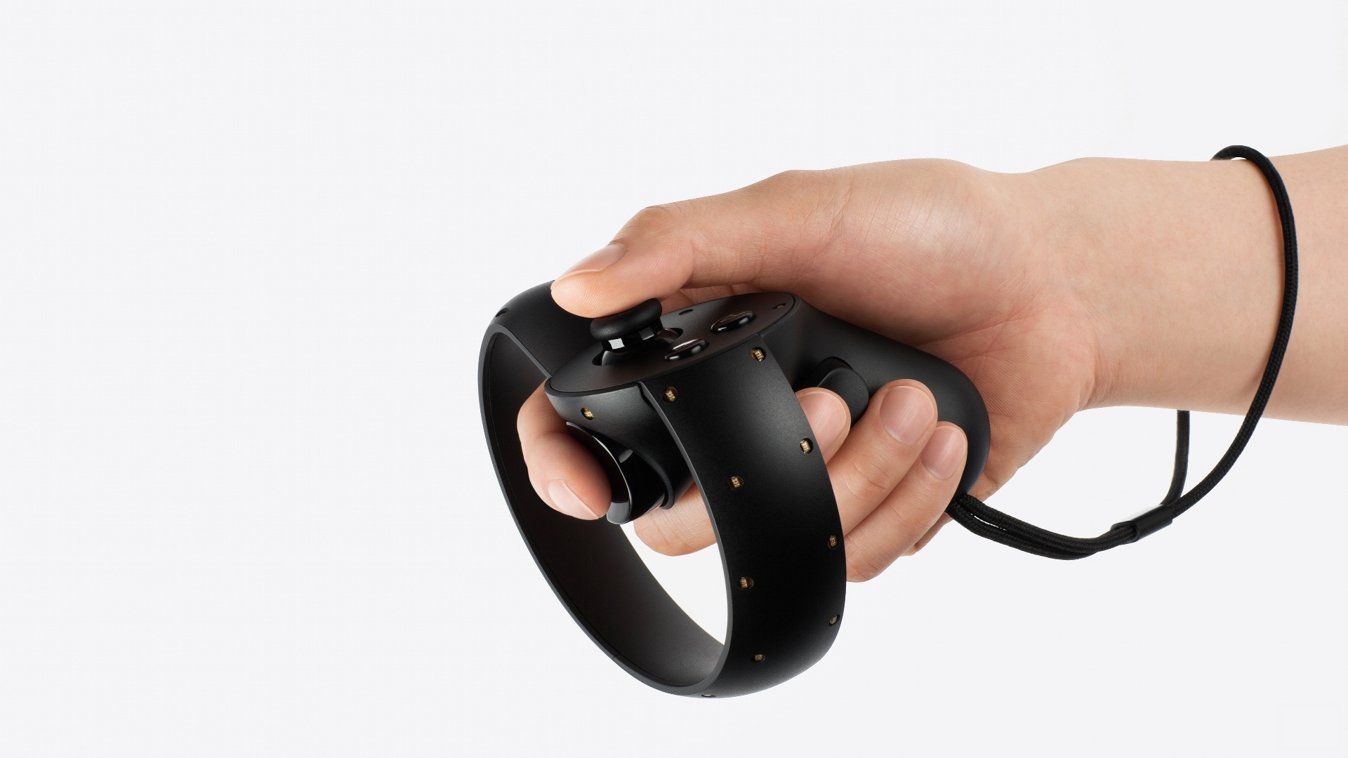 A Mikulás zsákjában érkezik az Oculus Touch, és nem lesz olcsó