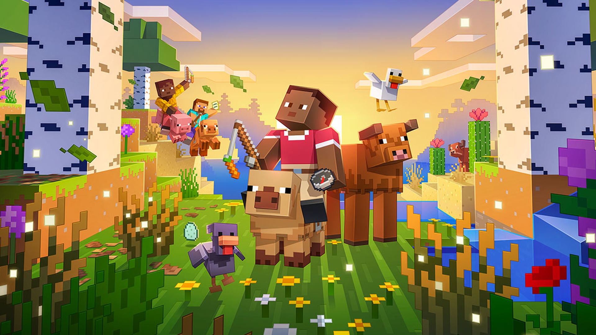 A Minecraft alkotója kiáll a videójátékok megőrzése mellett