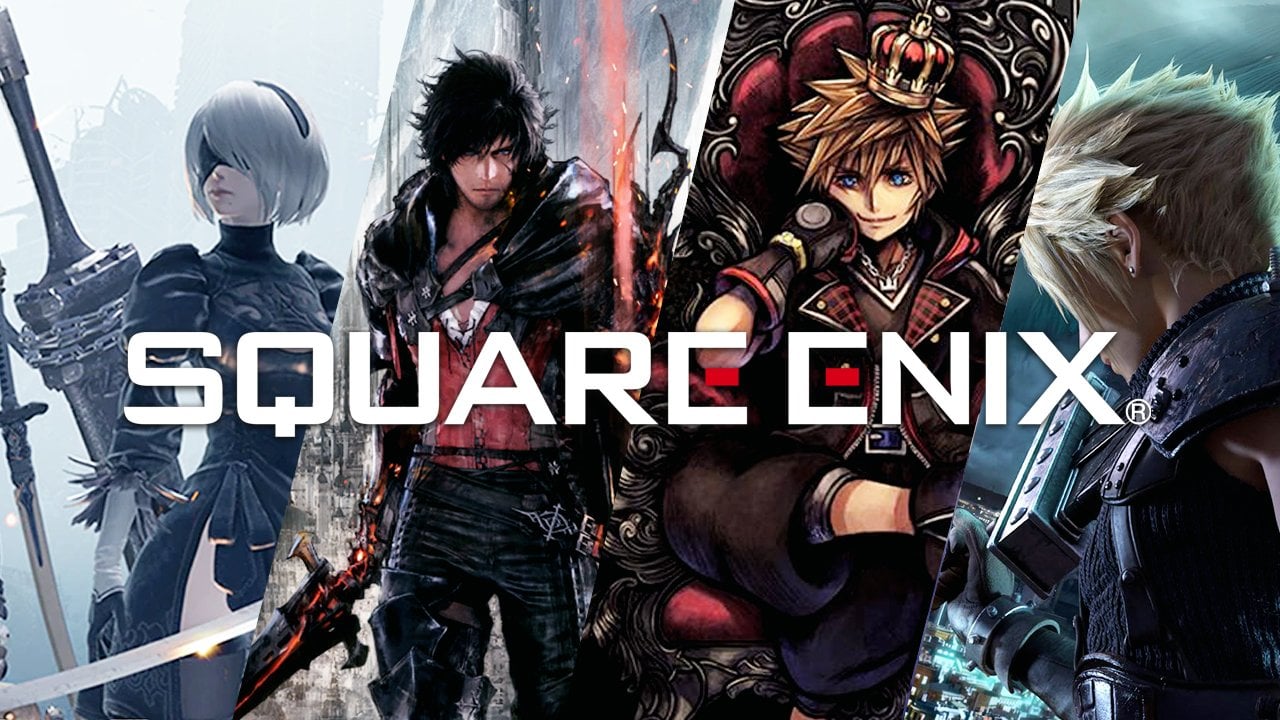 A minőség növelése érdekében a Square Enix átszervezi játékfejlesztési struktúráját