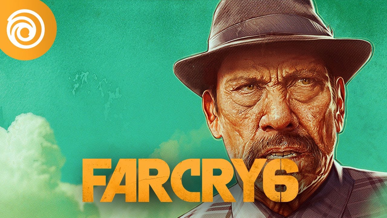 A múltkori véletlen rajt után most ténylegesen megjelent a Far Cry 6 Danny Trejós DLC-je