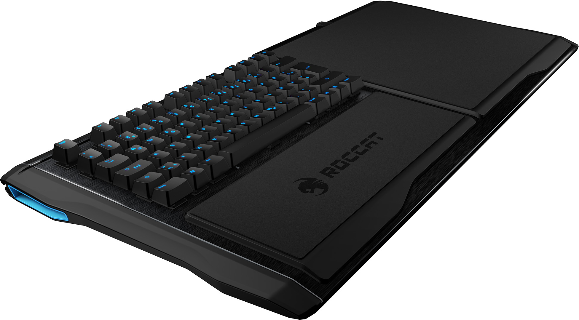 A nappalikat is meghódítaná a Roccat