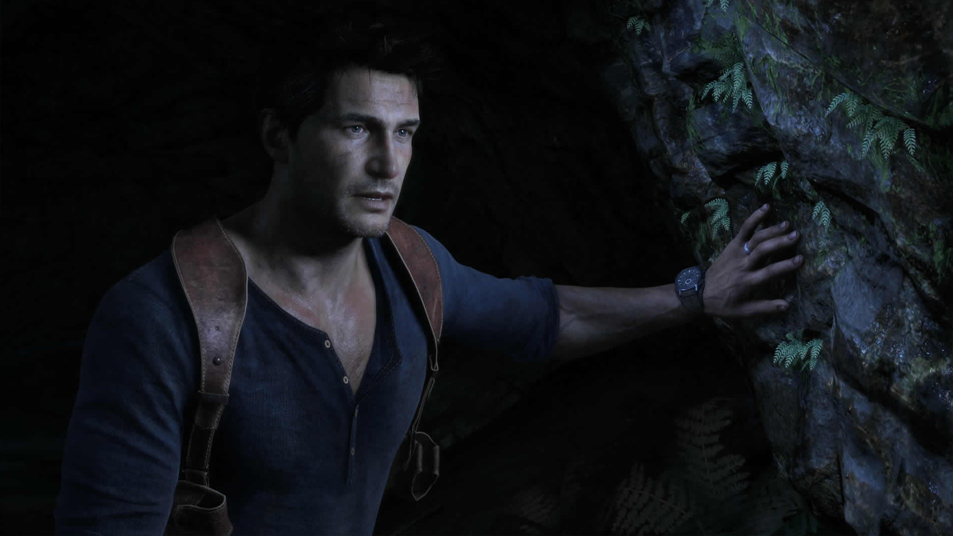 A Naughty Dog szerint még sok dolgot meg kell mutatniuk az Uncharted 4 multiplayerről