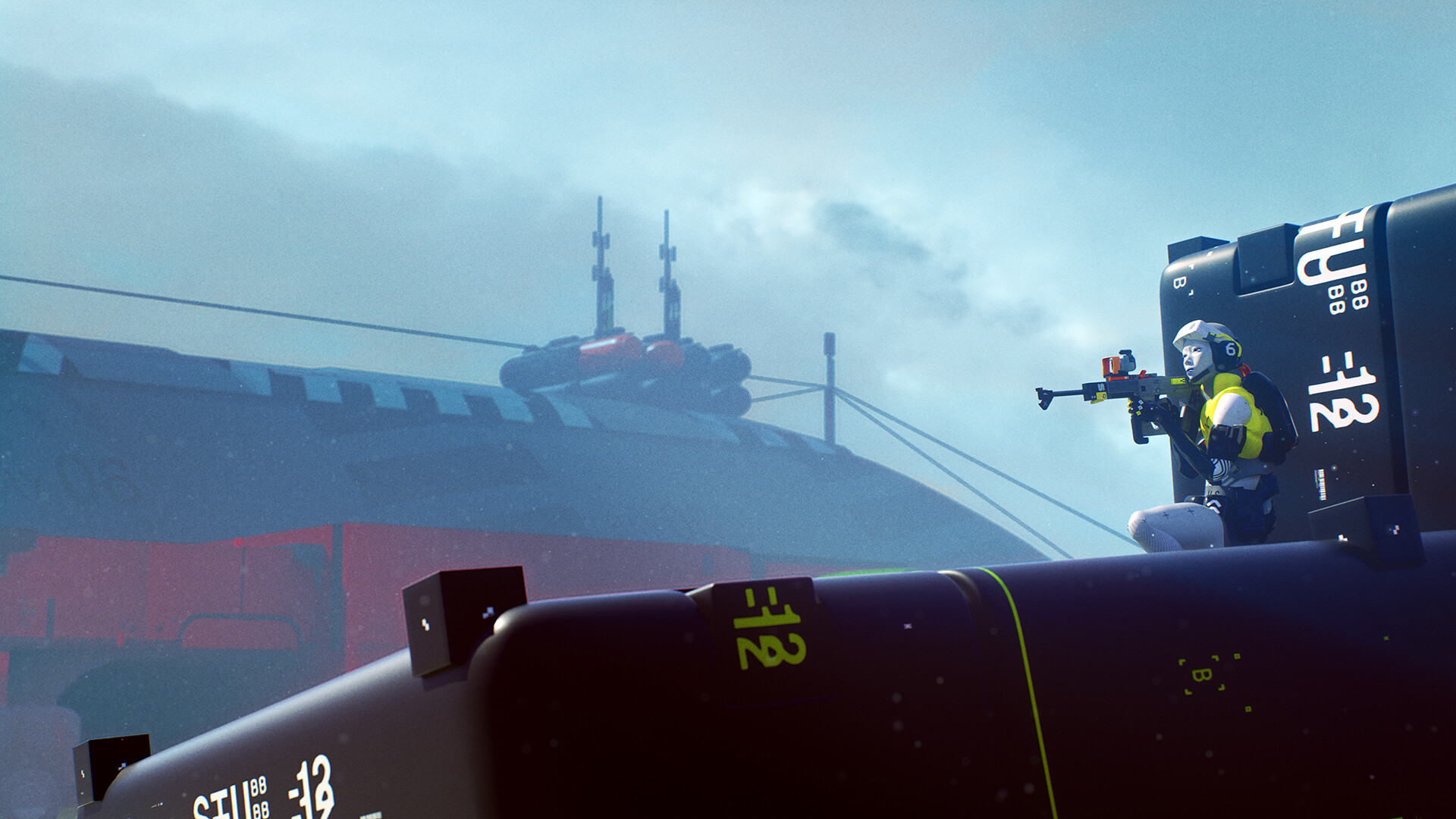 A nehézségek ellenére továbbra is idén várható a Marathon megjelenése