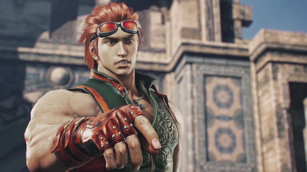 A népszerűbb karakterekről szól a legfrissebb Tekken 7 trailer