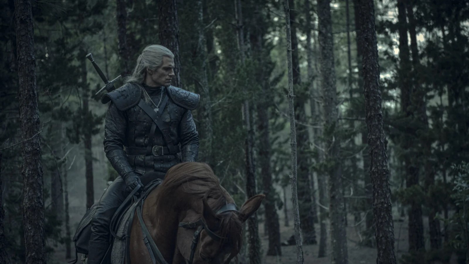 A Netflix bemutatta a The Witcher TV-sorozat első évadának epizódlistáját