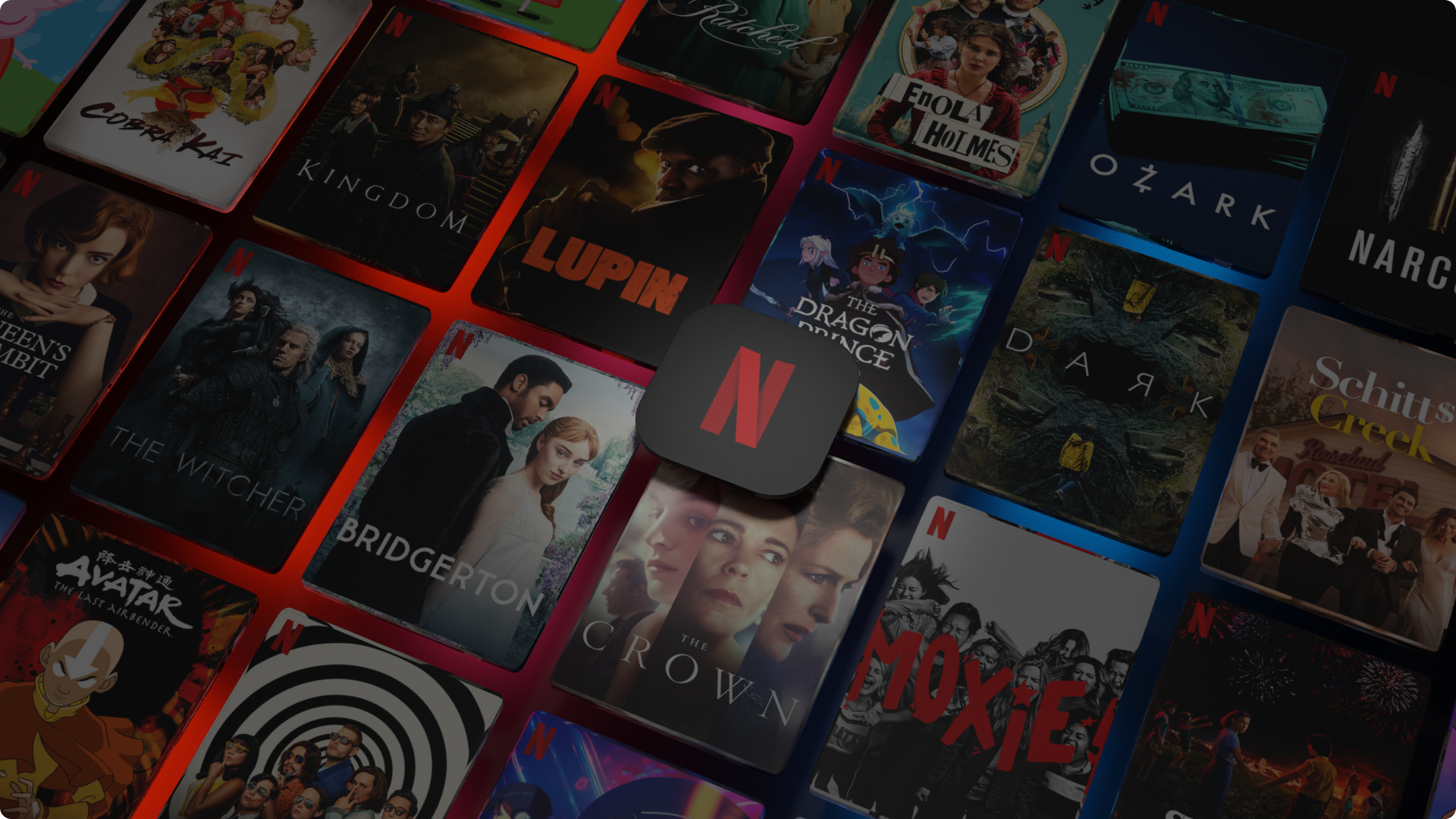 A Netflix elvileg videojátékokkal egészíti ki jövőre a kínálatát