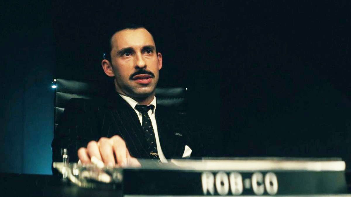 A New Vegas egyik ikonikus karaktere is felbukkan a Fallout TV-sorozat második évadában