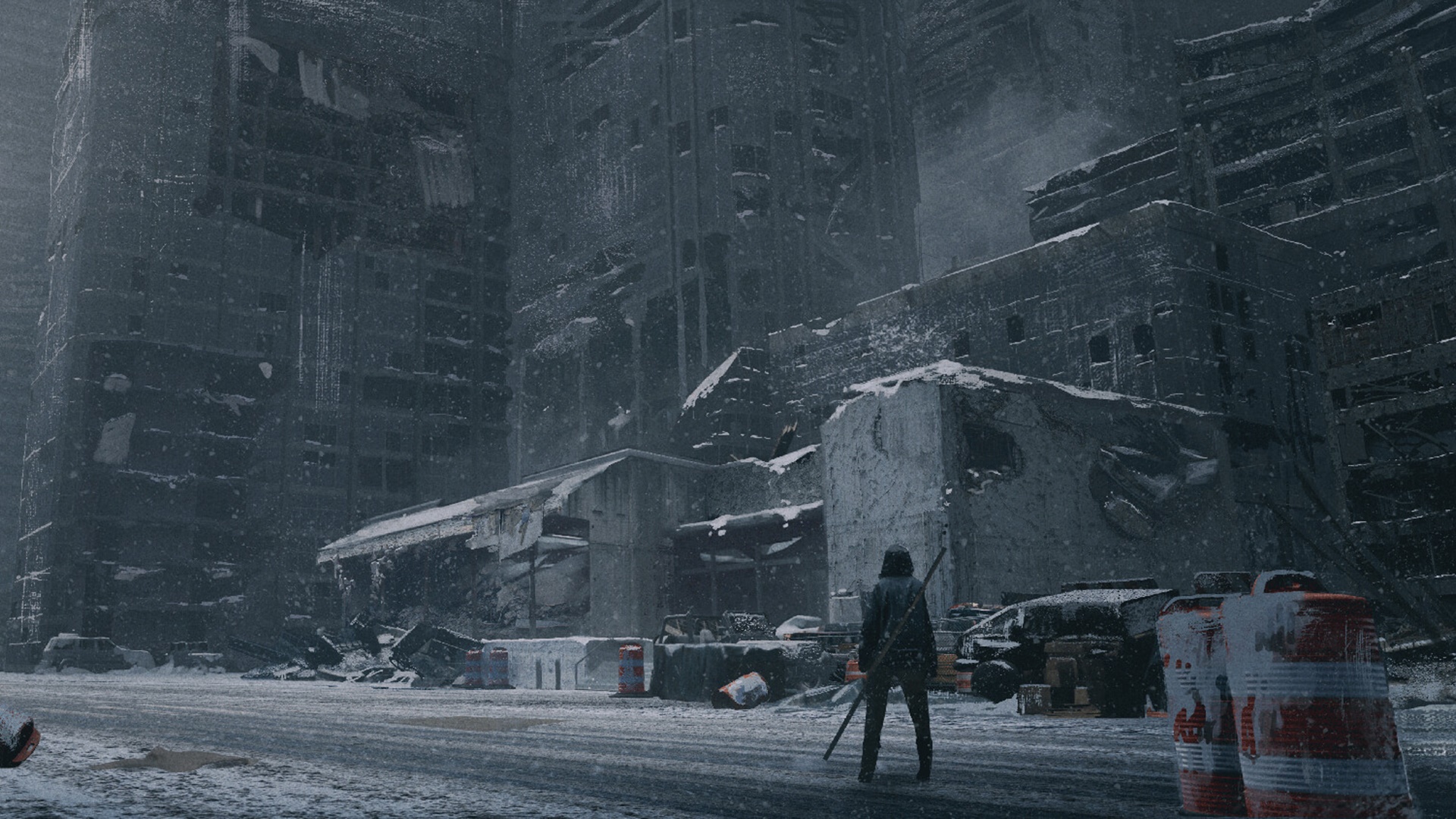 A NieR Replicant is szerephez jut a TGA 2020-on