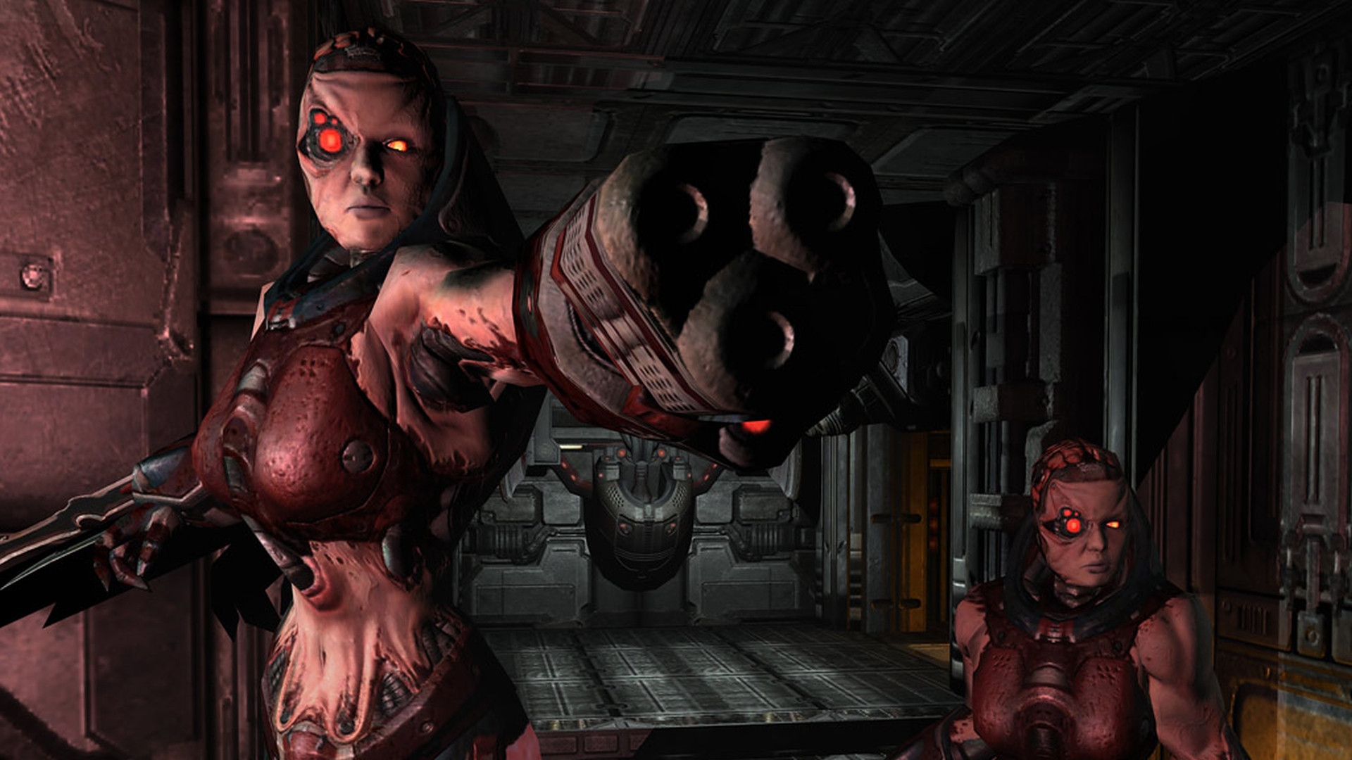 A Nightdive nagy bejelentéssel készül a QuakeConon