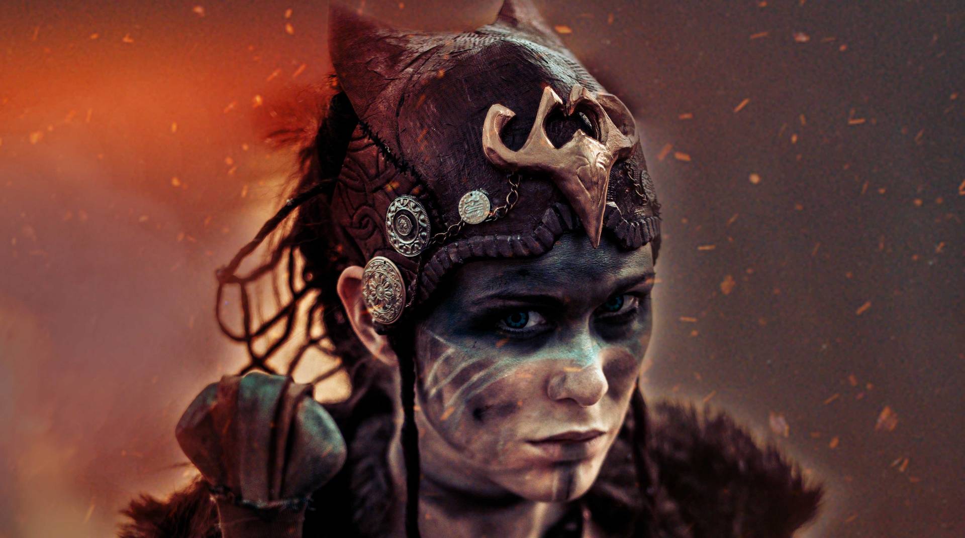 A Ninja Theory megígérte, hogy még idén megjelenik a Hellblade