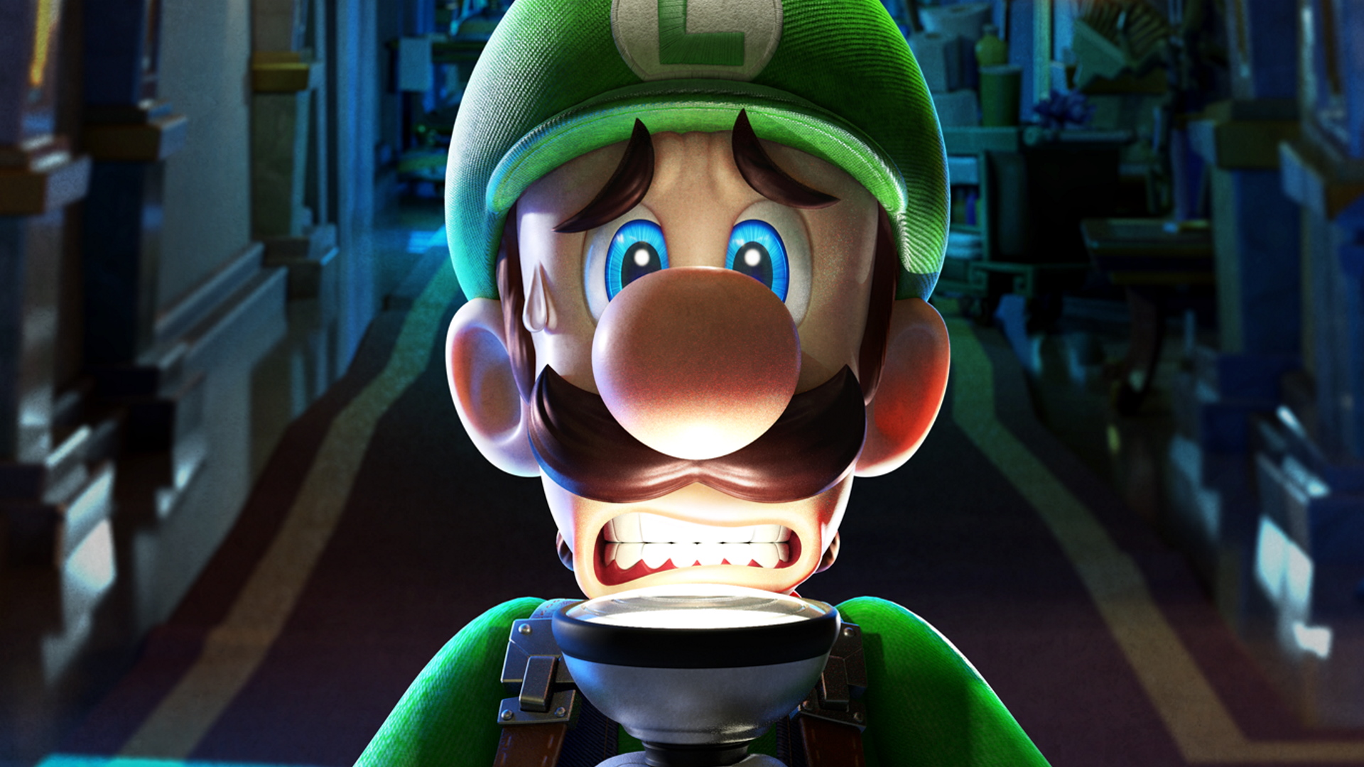 A Nintendo felvásárolta a Luigi's Mansion 3 fejlesztőcsapatát