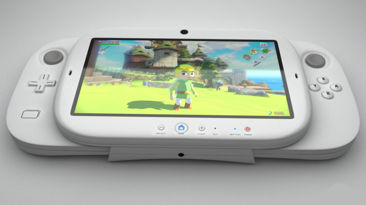 A Nintendo NX teljesen más lesz, mint a Wii U vagy a 3DS