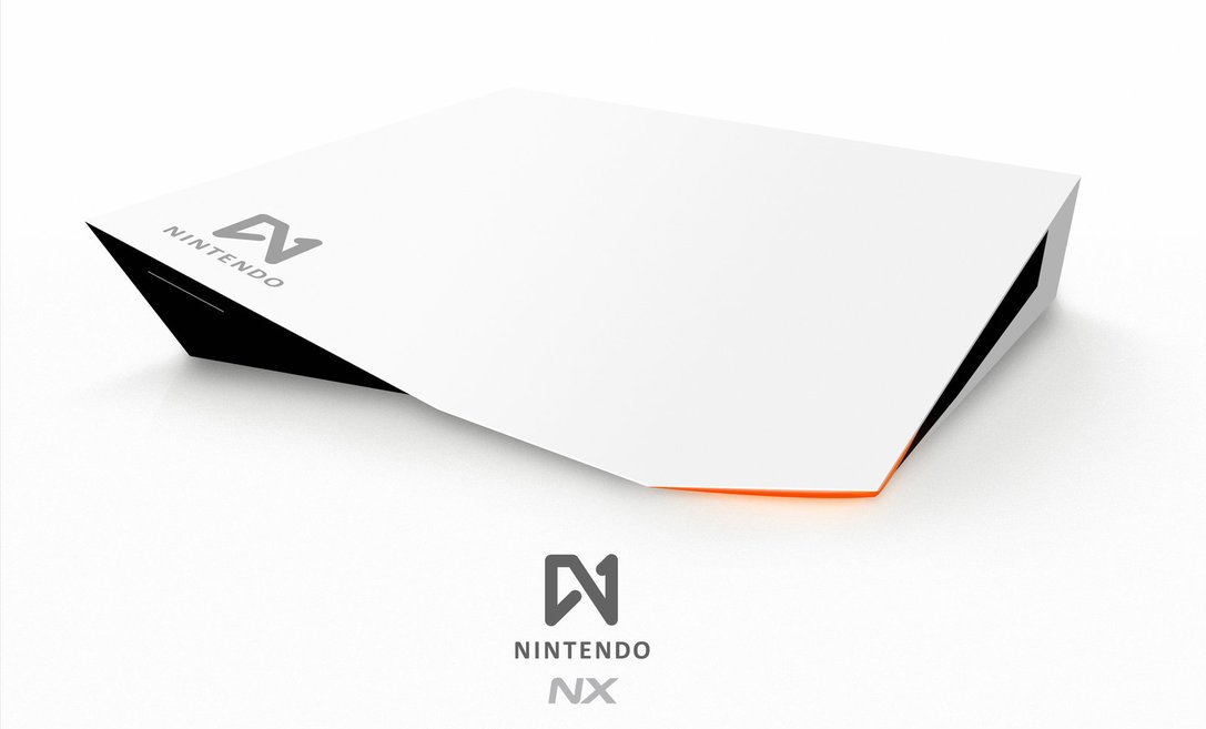 A Nintendo olyan egyedit alkotott az NX-szel, hogy fél bejelenteni