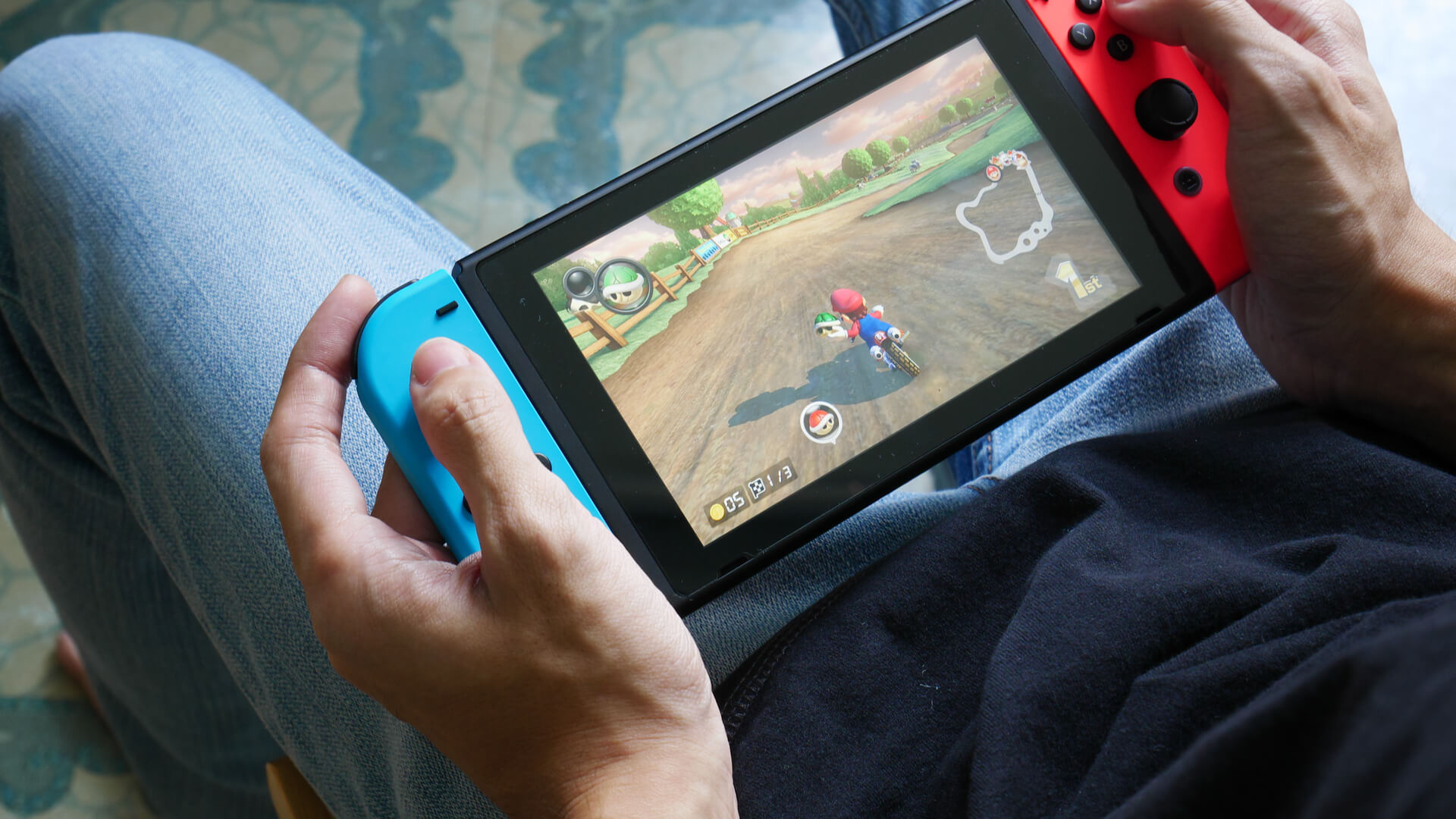 A Nintendo tagadja, hogy idén jönne a Switch Pro