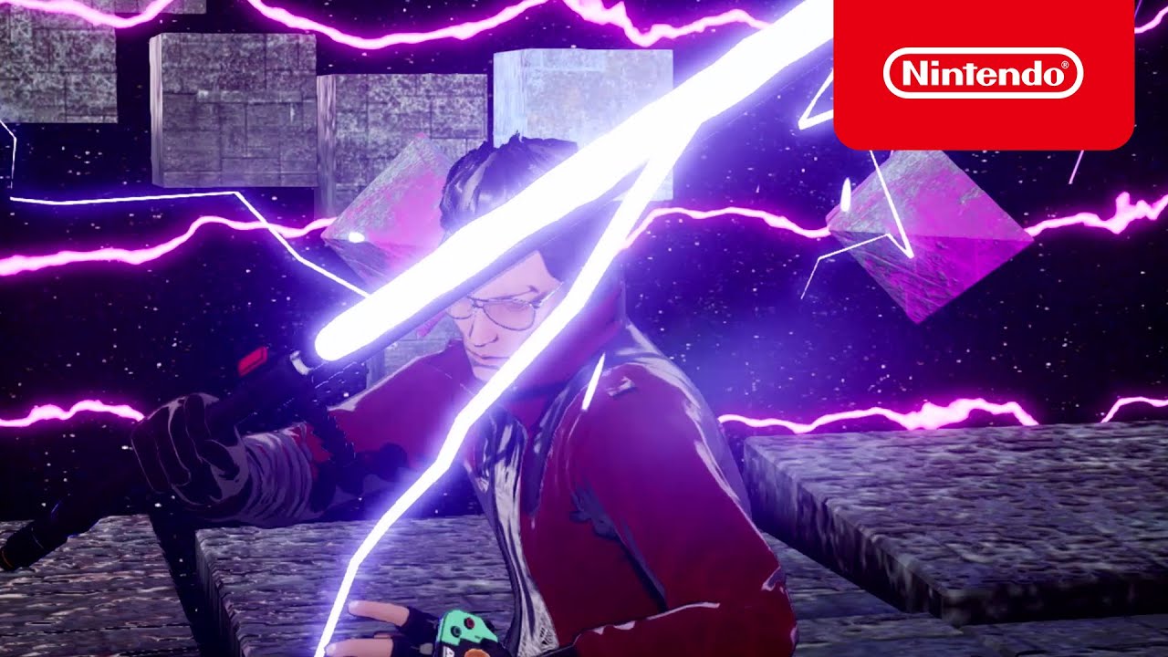 A No More Heroes 3 új trailere egy boss harcot prezentál számunkra