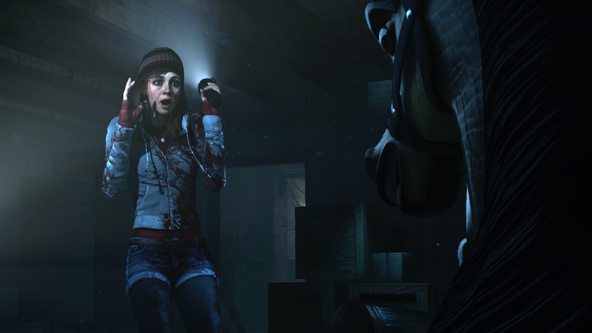 A Nordisk Games felvásárolja az Until Dawn fejlesztőit