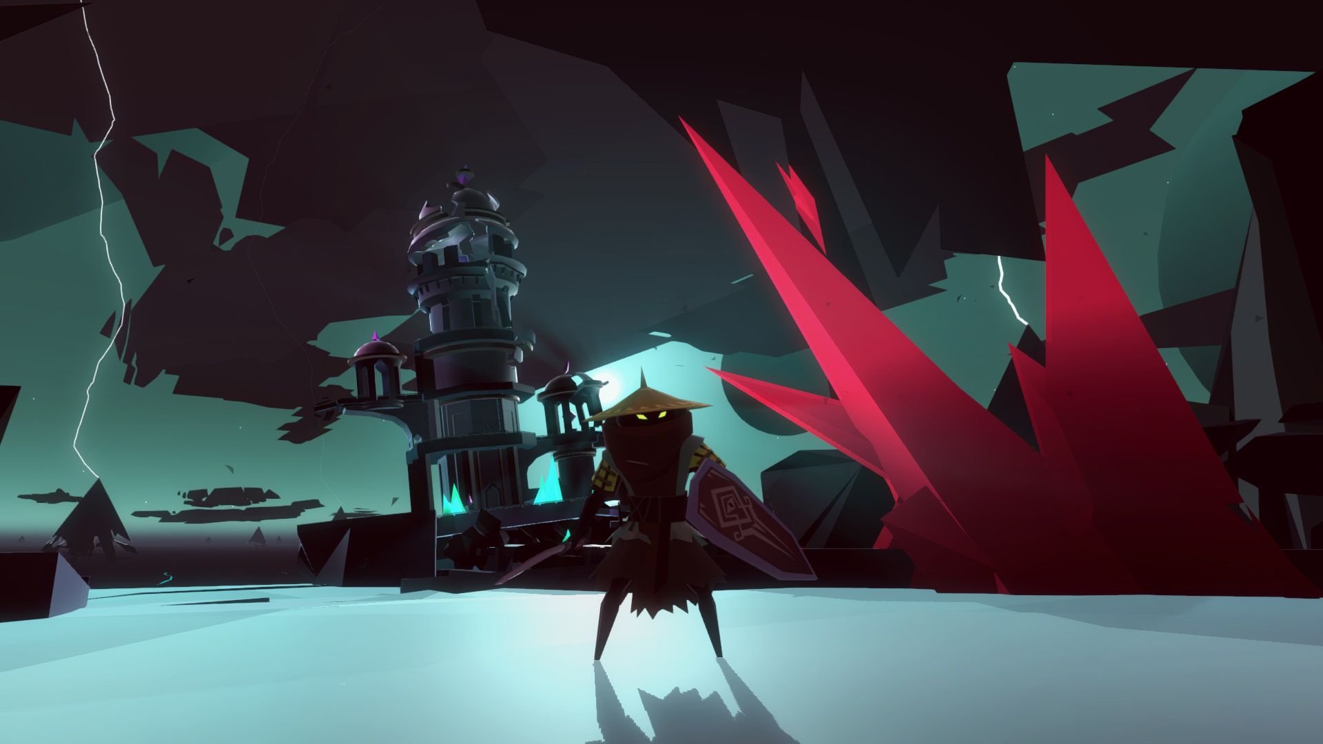 A nyár végére csúszott a Necropolis megjelenése