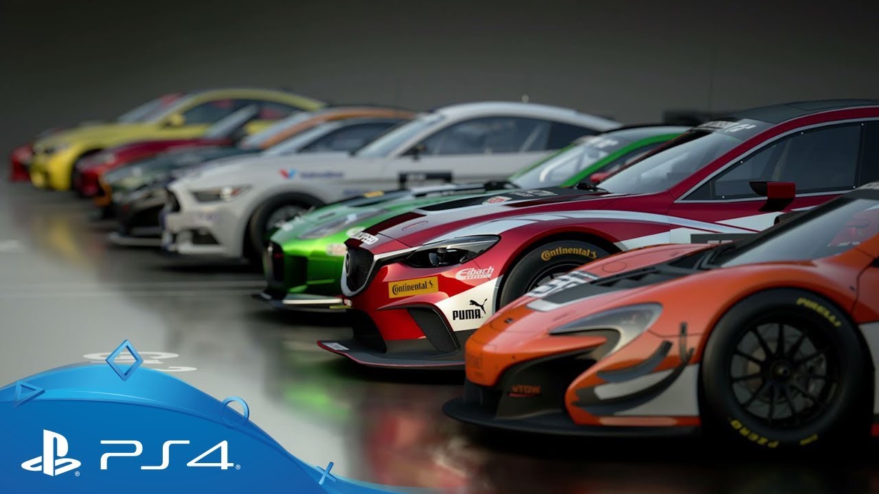 A pályákról és az autókról szólnak a Gran Turismo Sport legújabb mozgóképei