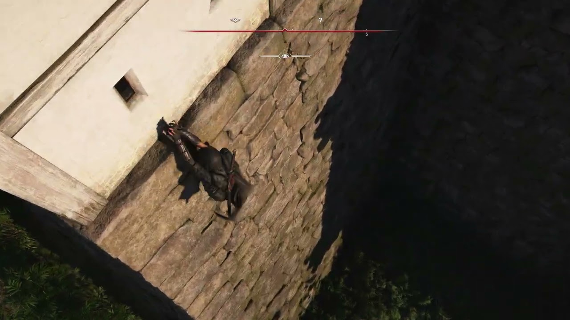 A parkour finomítása miatt tolták el az Assassin's Creed Shadows-t