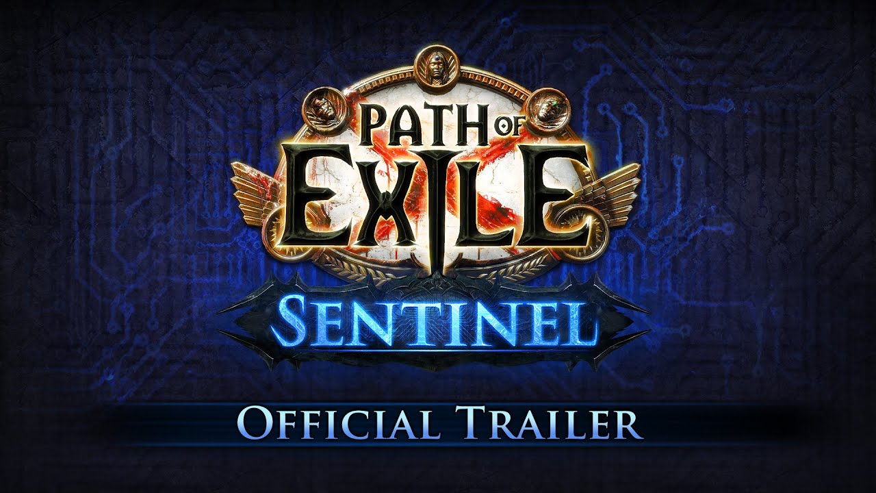 A Path of Exile Sentinel kiegészítője nehezebbé teszi az endgame-et