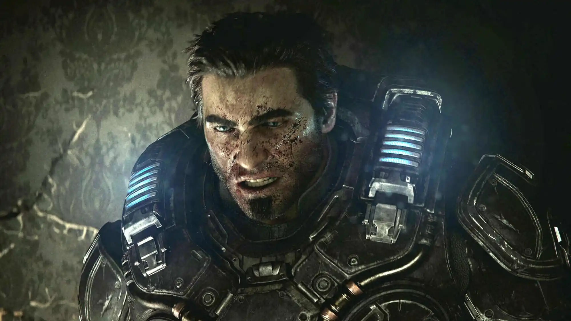 A People Can Fly is besegít a Gears of War E-Day fejlesztésébe