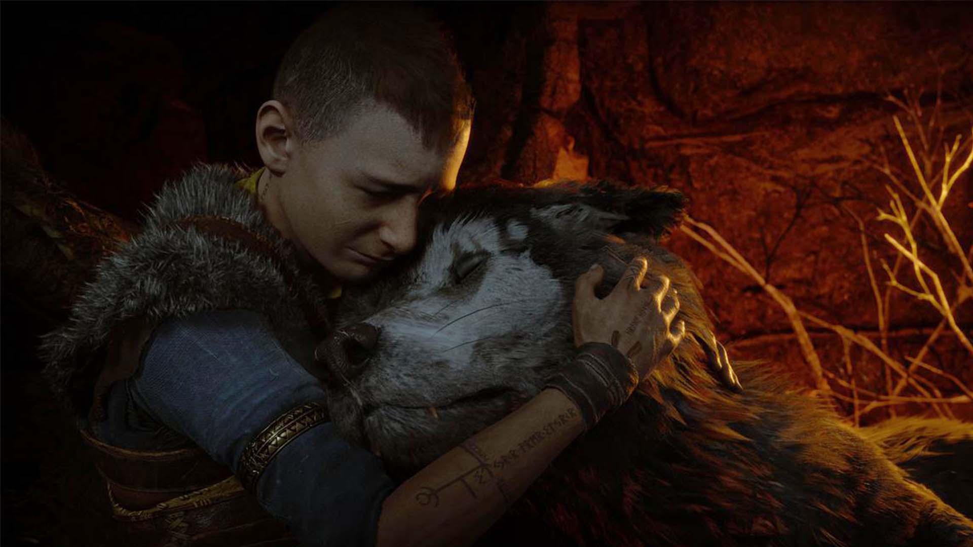 A PETA egy állatbarát játékmódot követel a God of War: Ragnarökhöz