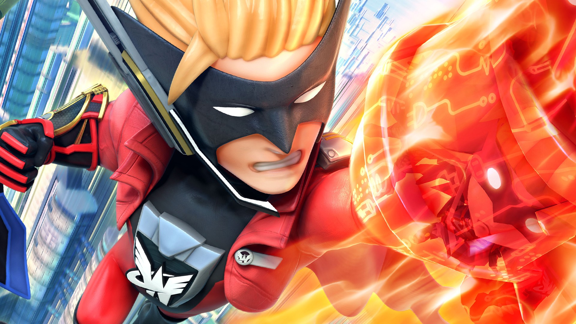 A Platinum Games szívesen készítene Switch-portot a The Wonderful 101-hoz