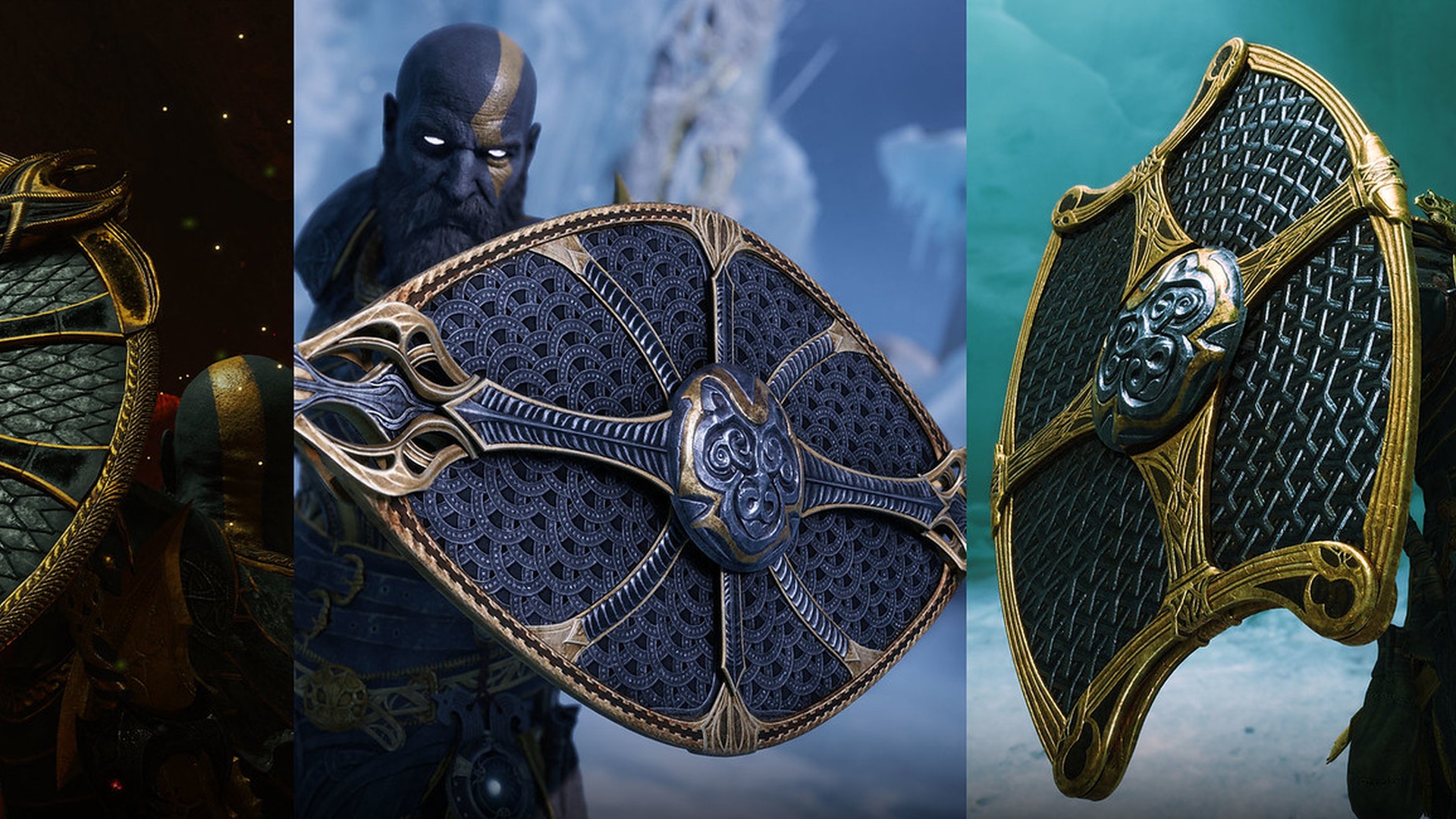 A PlayStation bejelentette a God of War évfordulós terveit