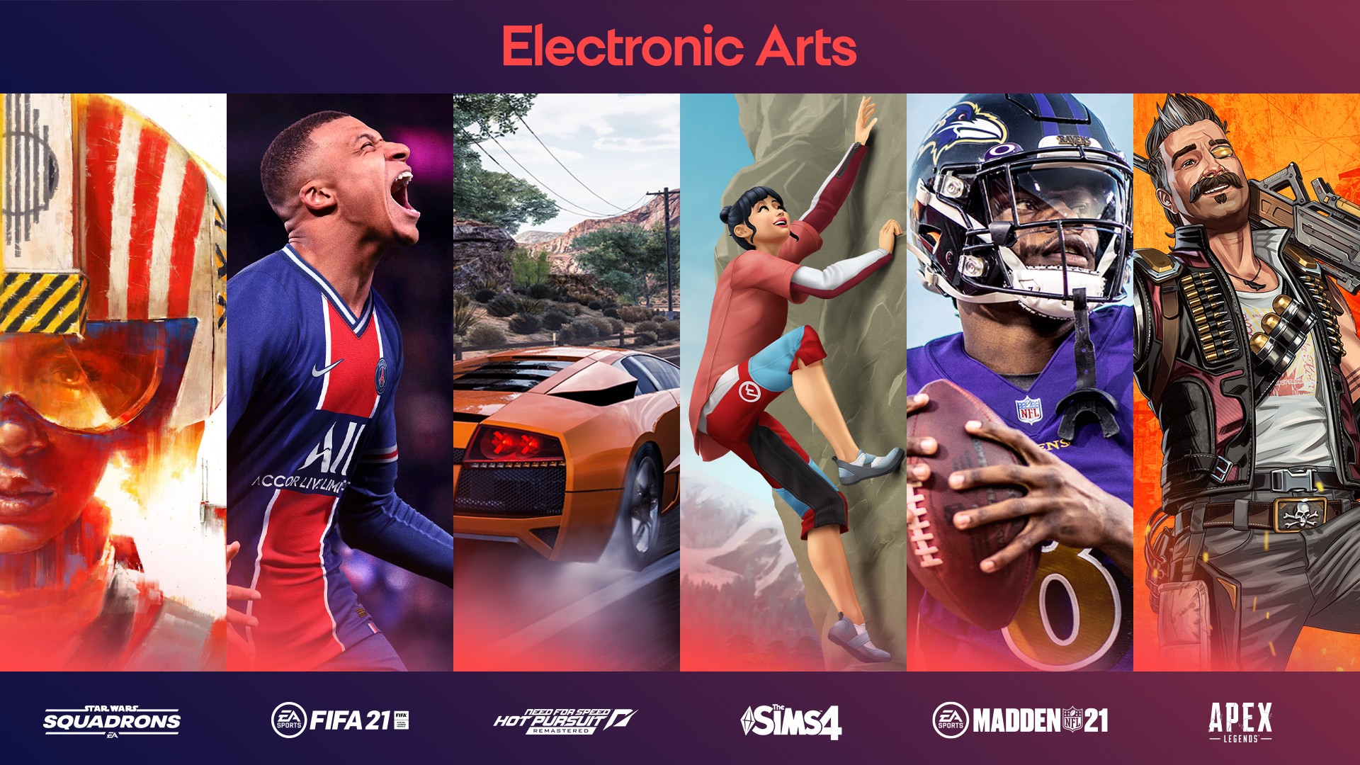 A pletykák szerint az EA lehet a következő, akit felvásárolnak