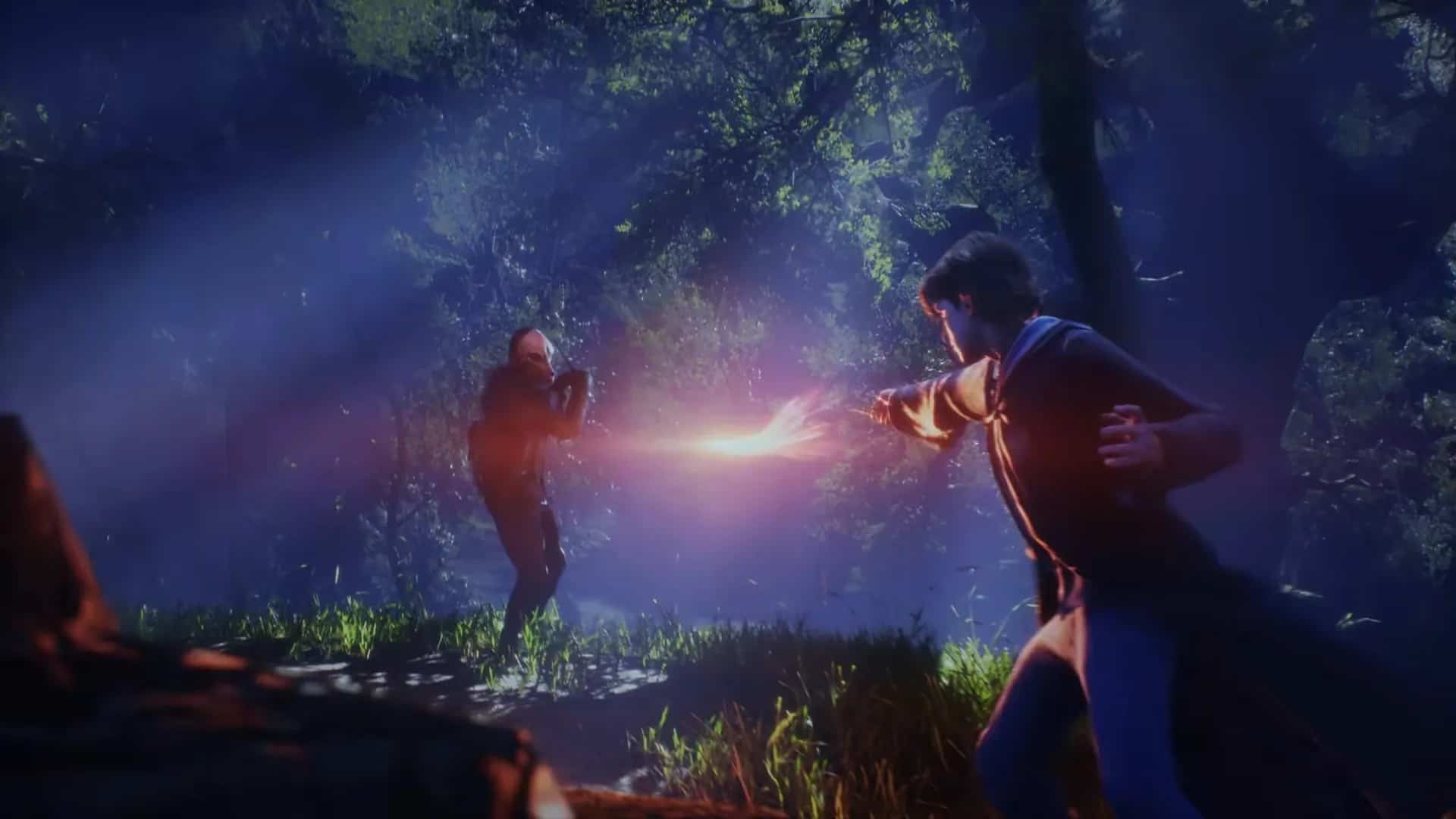 A pletykák szerint egészen biztosan friss trailert kap márciusban a Hogwarts Legacy