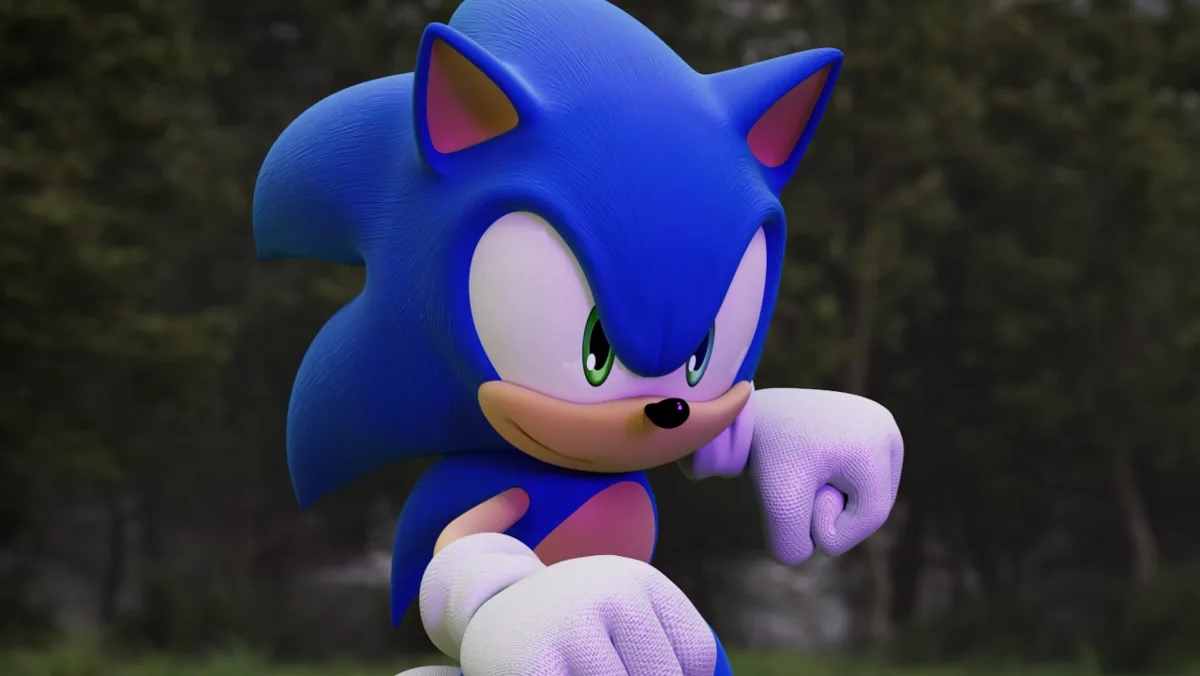 A pletykák szerint egy új 3D-s Sonic-játék érkezik jövőre