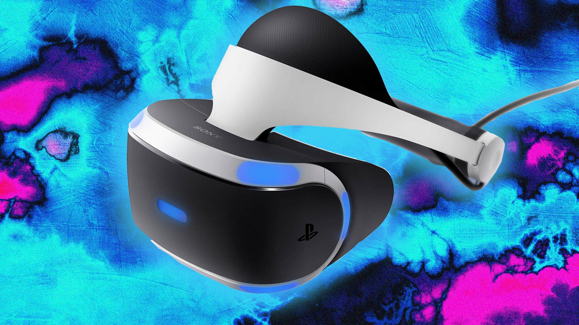 A pletykák szerint hamarosan megkezdődik a PS VR 2 tömeggyártása