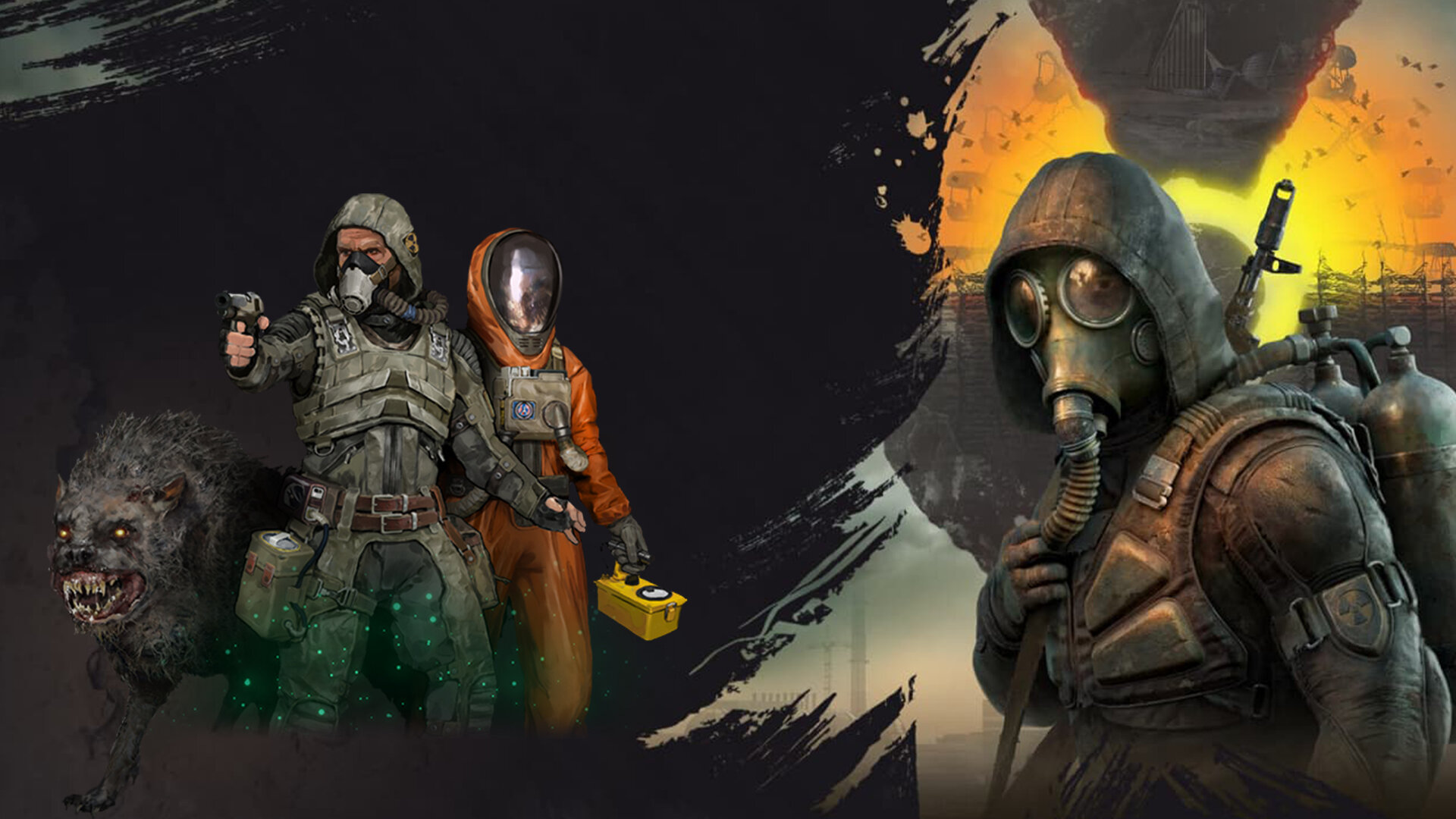 A pletykák szerint őszre csúszik a S.T.A.L.K.E.R. 2: Heart of Chernobyl megjelenése