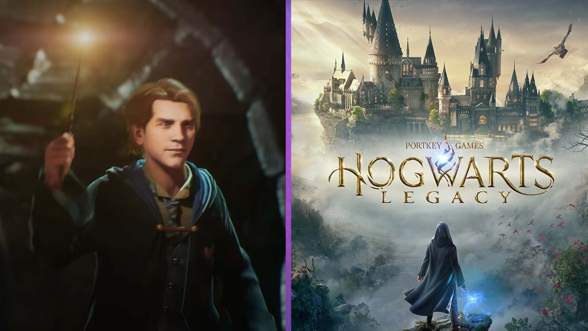 A pletykákkal ellentétben továbbra is 2022-ben tervezik kiadni a Hogwarts Legacyt