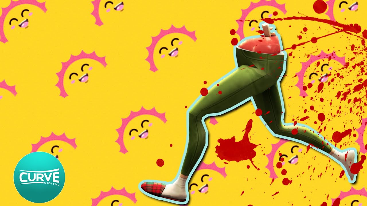 A Postal óta nem volt olyan botrányjáték, mint most a Just Die Already, ahol öregemberekkel kell túlélned