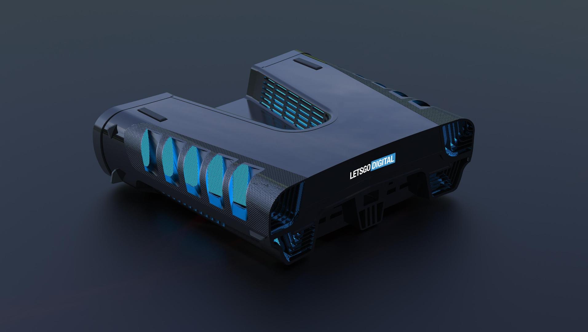 A Prospero kódnevet kapta a PS5 devkit