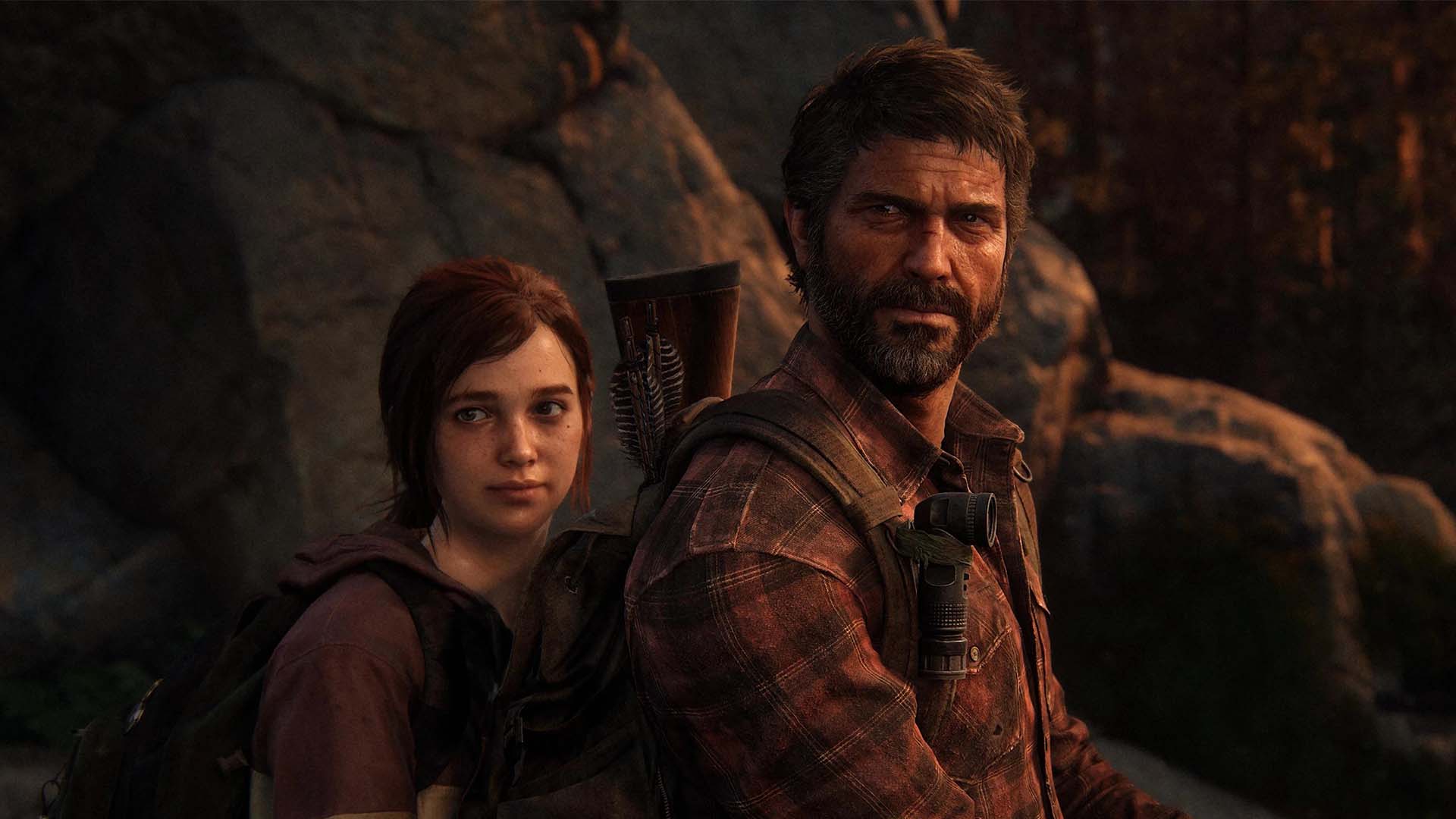 A PS Plus-előfizetők most ingyenesen kipróbálhatják a The Last of Us Part 1-et