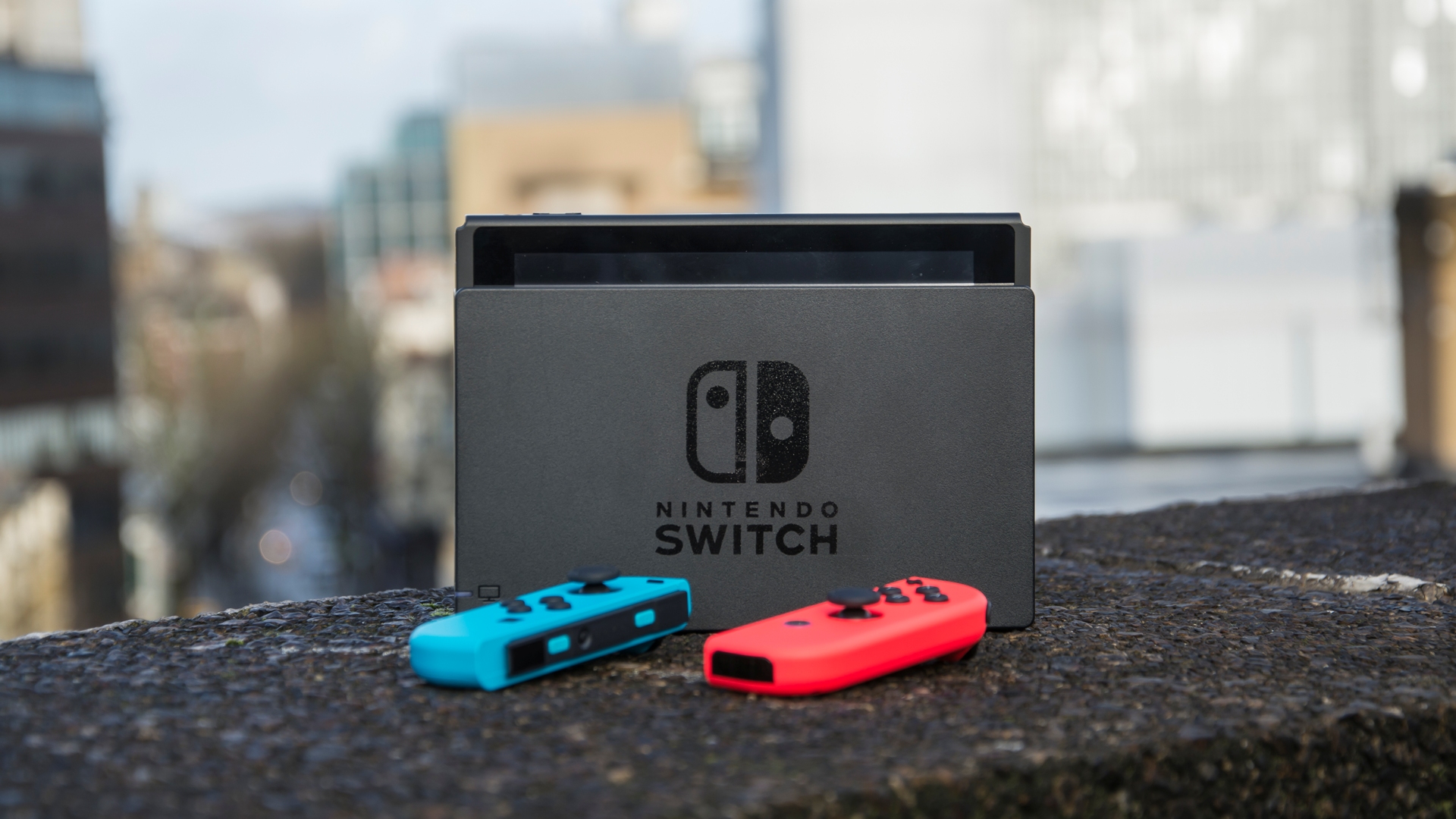 A PS4-nél is gyorsabban érte el az egymilliós eladásokat Japánban a Nintendo Switch