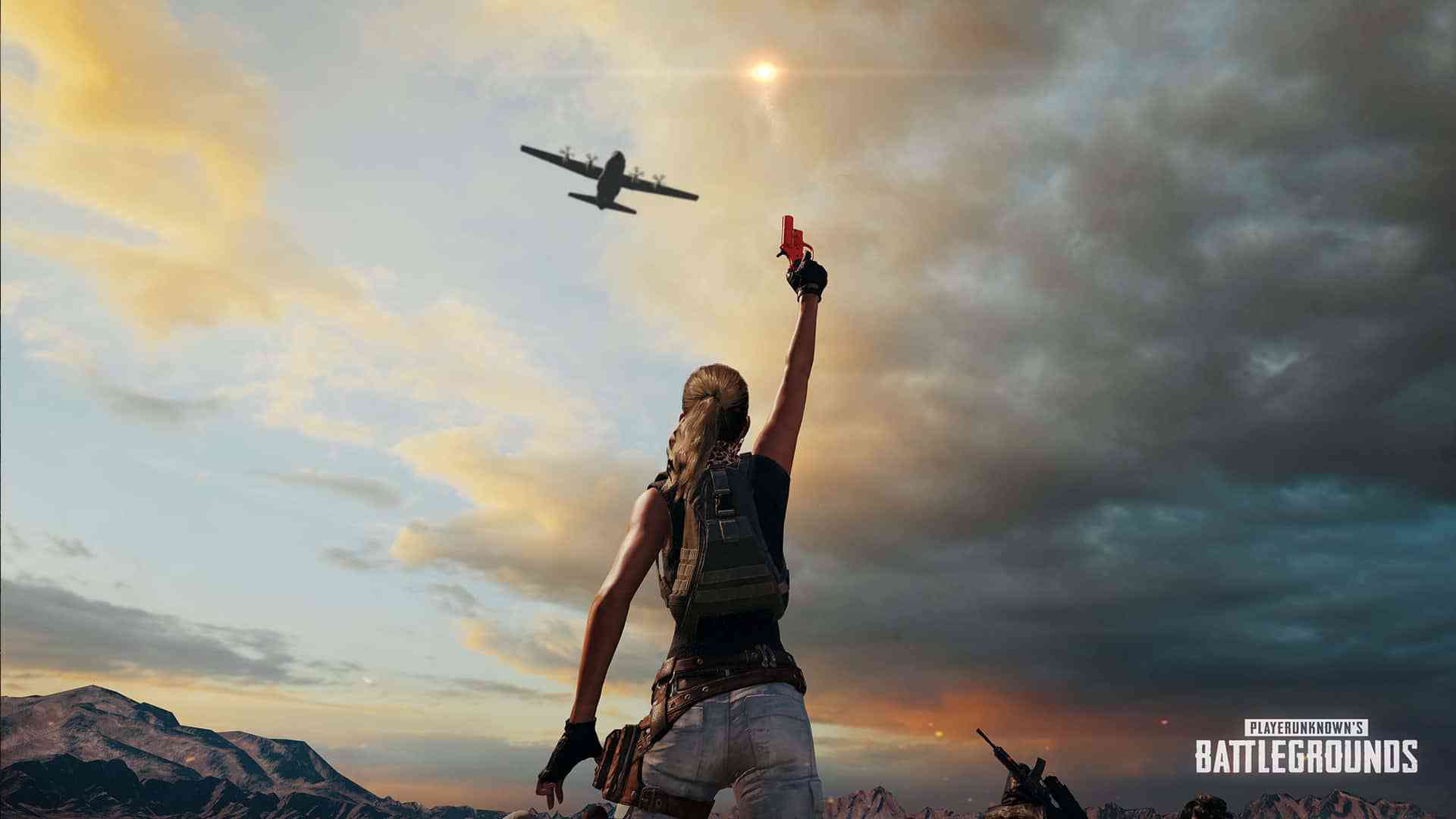 A PUBG új játékmódja a kezdetekig repít minket vissza
