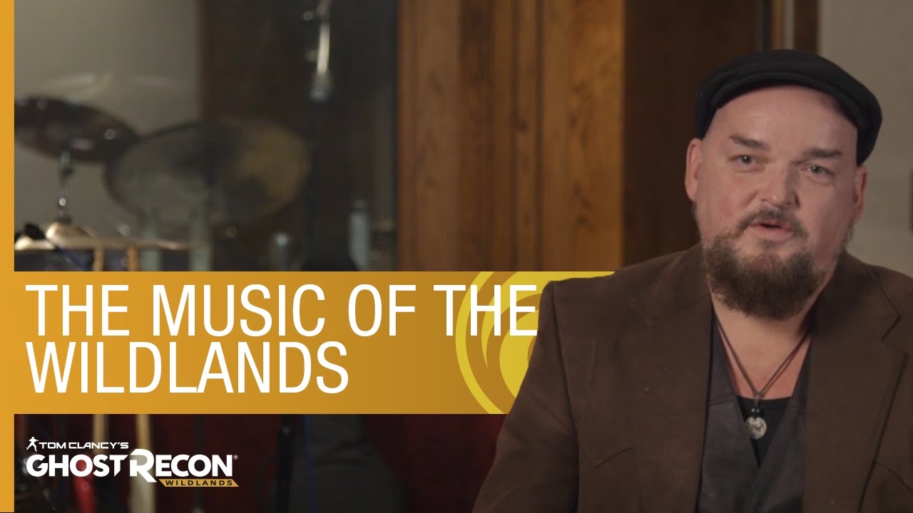 A Queens of the Stone Age multihangszeres veteránja írja a Ghost Recon Wildlands zenéit