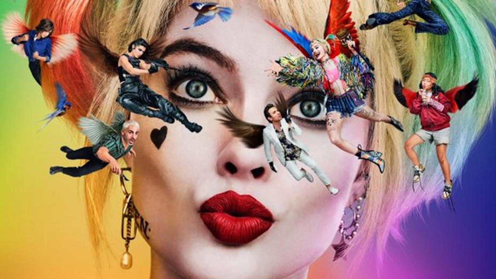 A Ragadozó madarak filmhez kapcsolódhat a Fortnite következő eventje