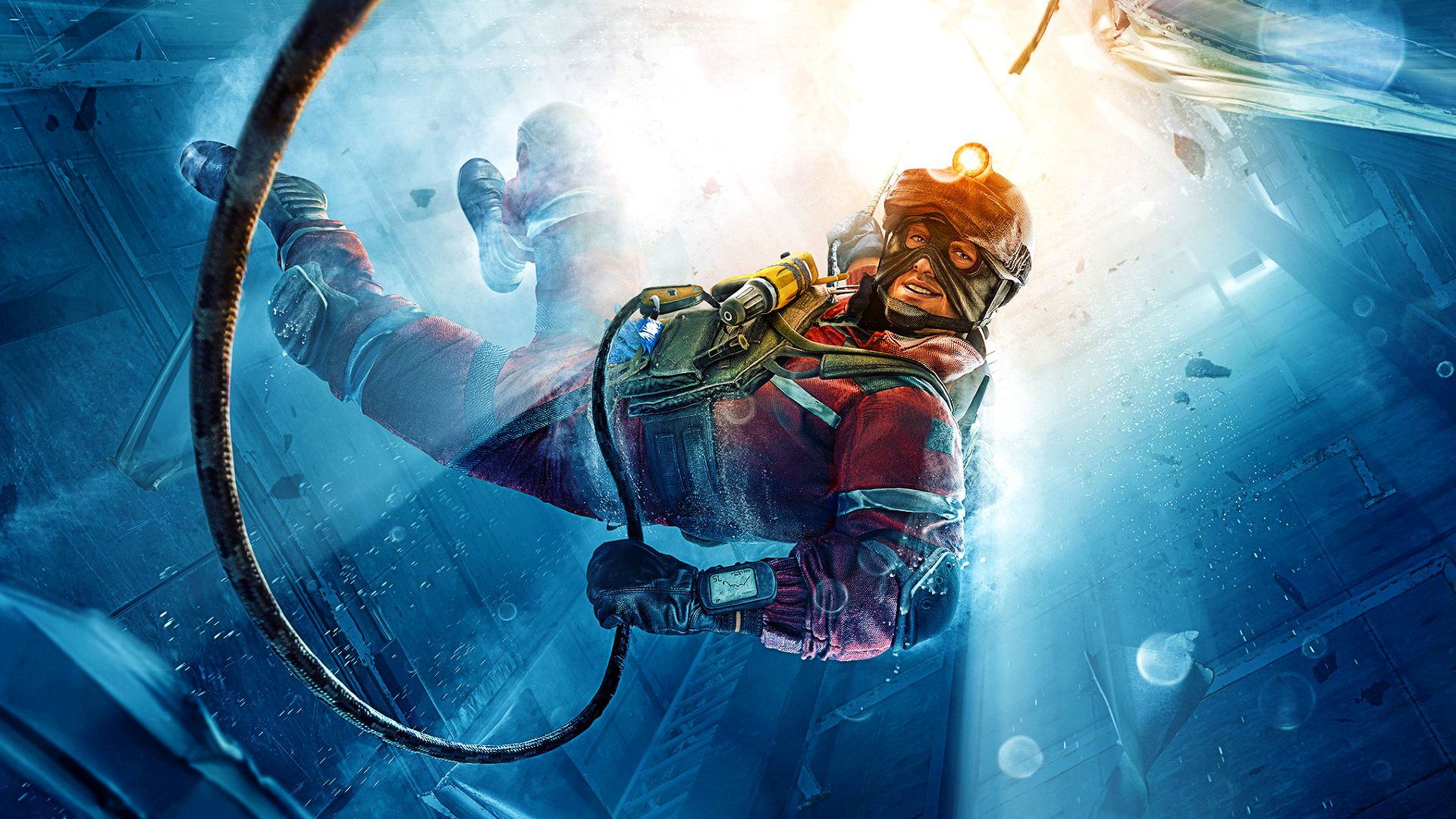 A Rainbow Six Siege alkotói készítenek új játékot az Amazon Games számára