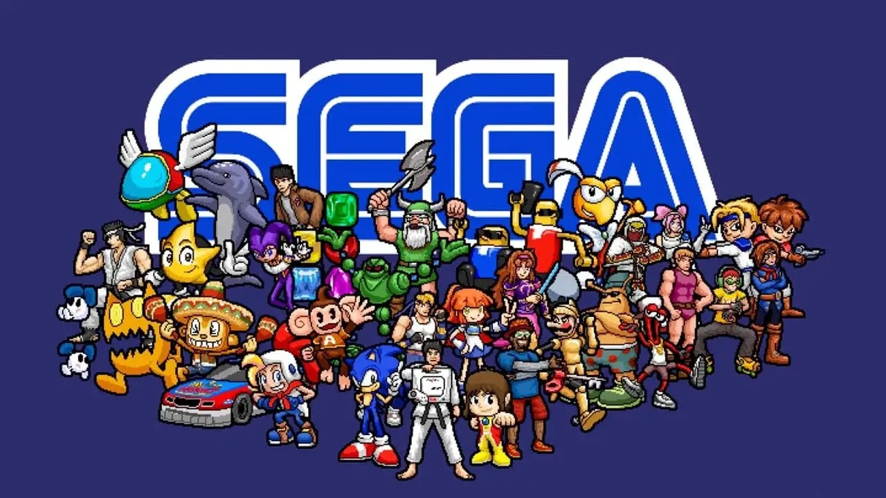 A rajongók szerint a Sega lett 2024 legjobb kiadója