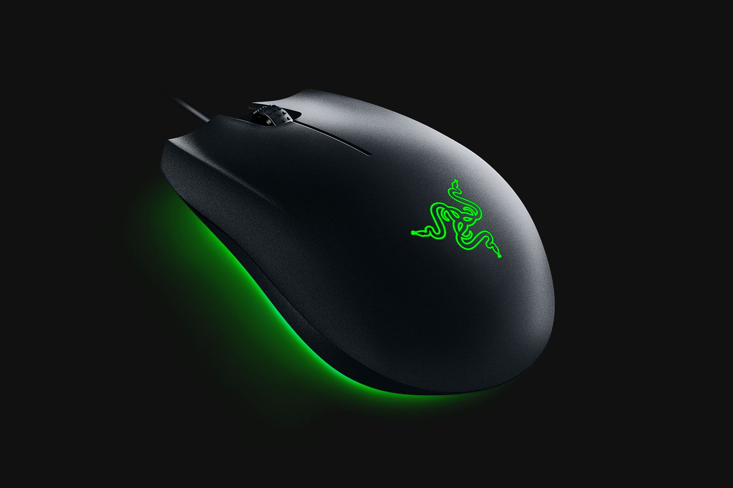 A Razer világszerte elérhetővé tette az Abyssus V2 gamer egér utódját
