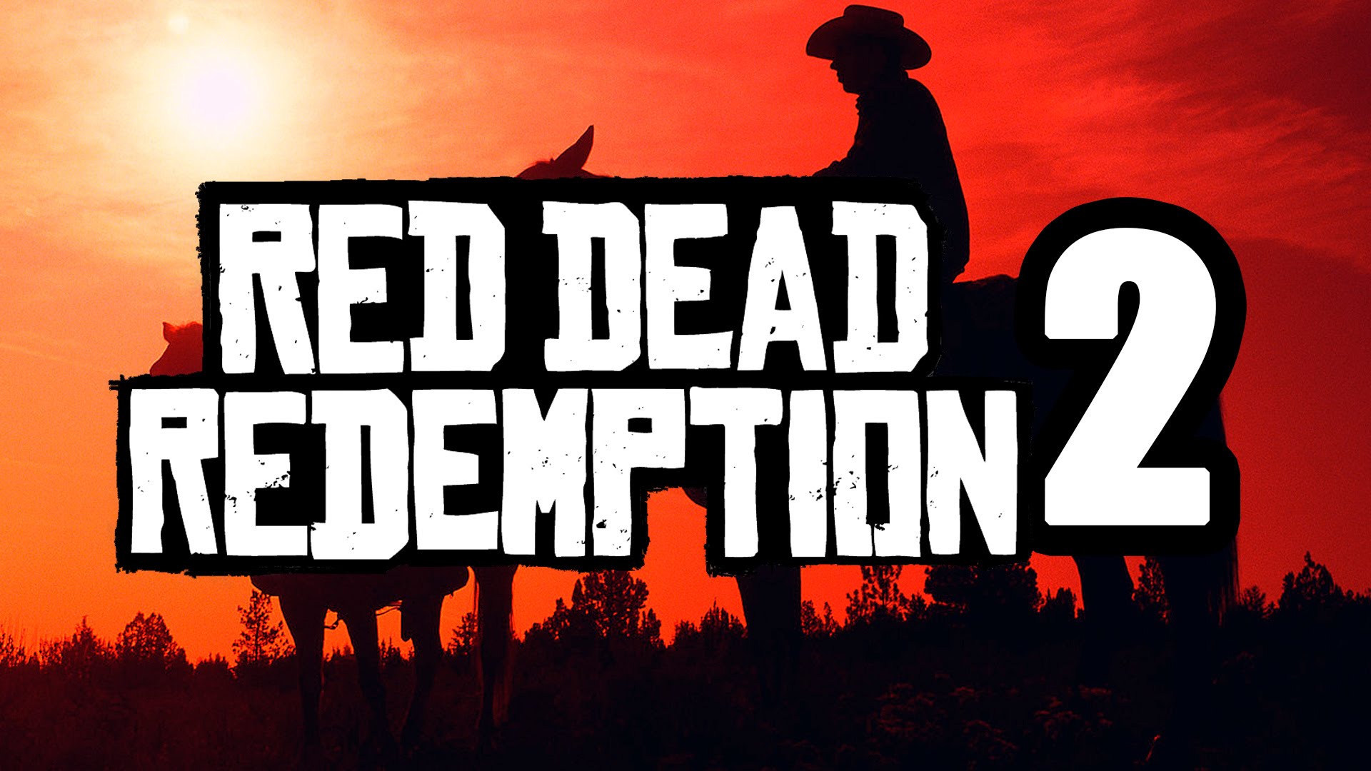 A Red Dead Redemption 2-ről is lehull a lepel az idei E3-on?