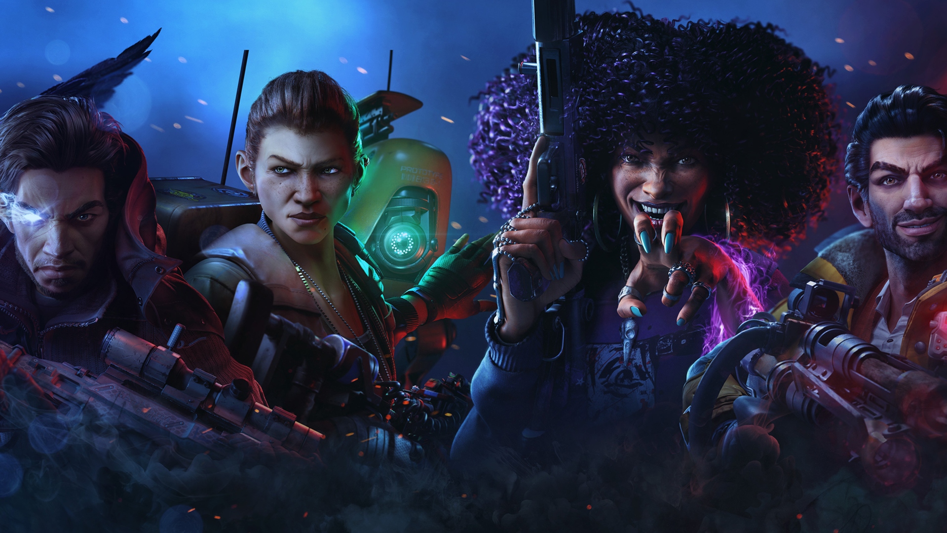 A Redfall fejlesztői visszatérhetnek az egyjátékos címekhez