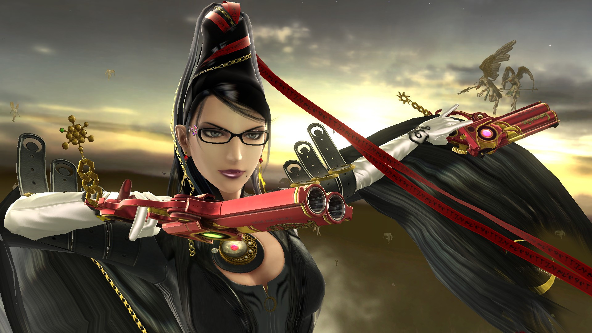 A rendező bízik benne, hogy idén többet hallunk majd a Bayonetta 3-ról