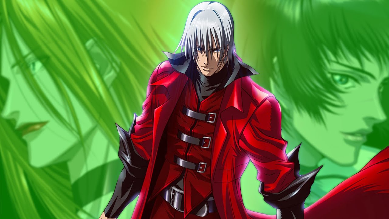 A rendező szerint a Devil May Cry anime második évada mindent megváltoztat majd